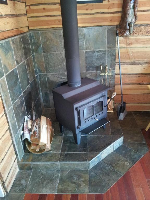 Steamboat Mountain Chalets Hotel Spillimacheen Room photo